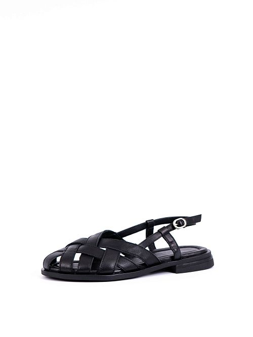 L712-S781-P512 Сандалии женские черный 365 