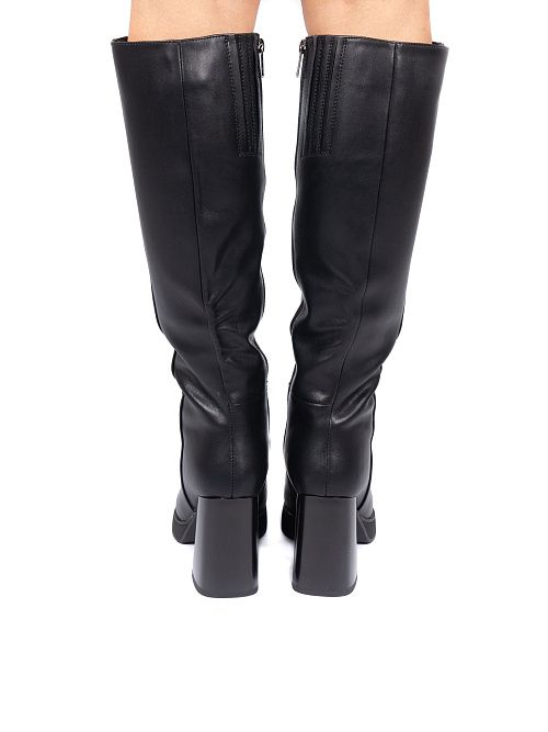 MH787-020 Сапоги женские Baden 