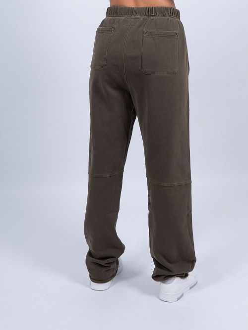 3046/3 Трико хаки 365 