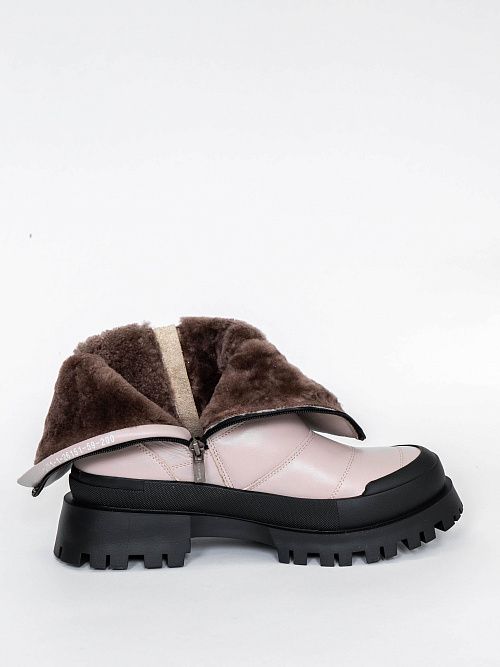 1-1-26151-59-200 Дутики женские Tamaris 