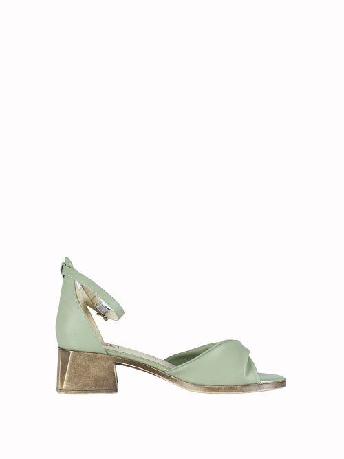 XMG-31725-3M-SP Босоножки женские Madella 