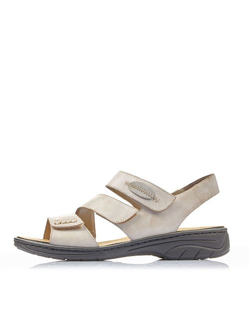 64573/62 Босоножки женские Rieker 