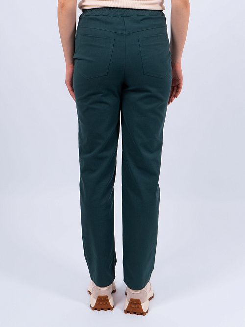 Колин/2 брюки женские ZAR STYLE 