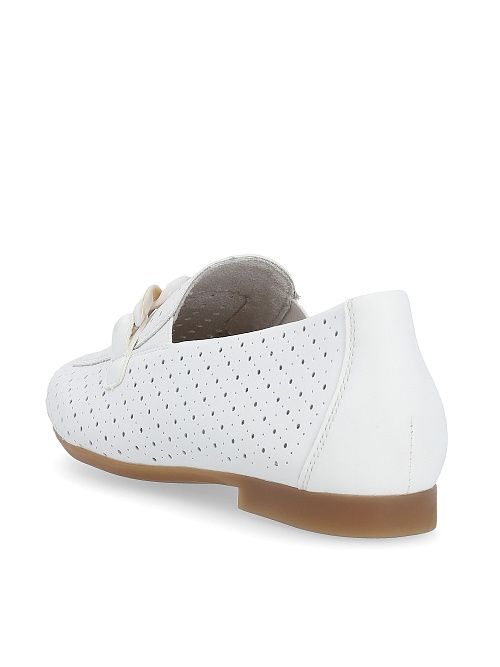 D0K05/80 Лоферы женские Remonte 