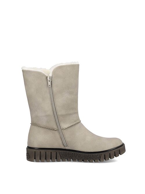 Y3456/60 Полусапоги женские Rieker 