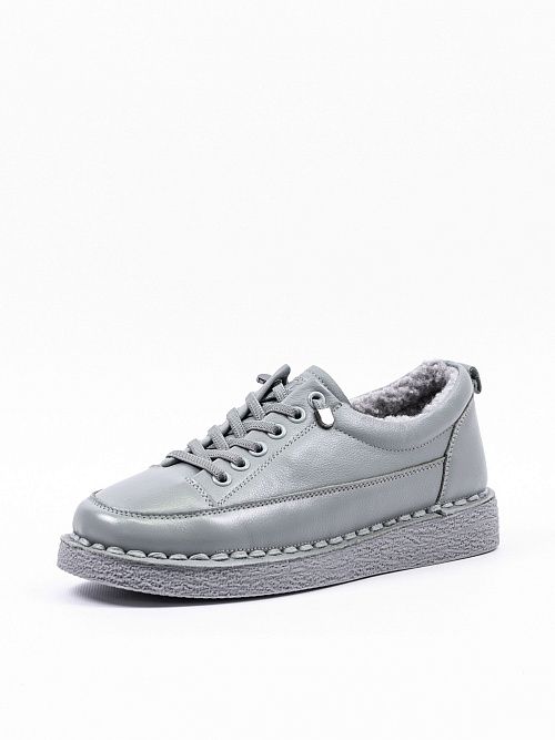 XUS-32549-1S-KF Полуботинки женские Madella 