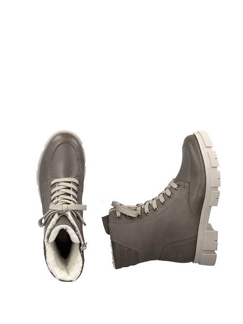 Y7104/24 Ботинки женские Rieker 