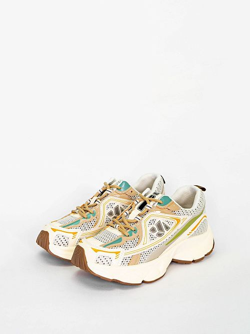 705459-8 Кроссовки женские TORSION FIELD 