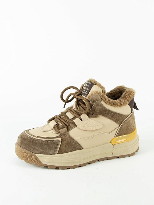 606929-6 Ботинки женские Torsion Field 