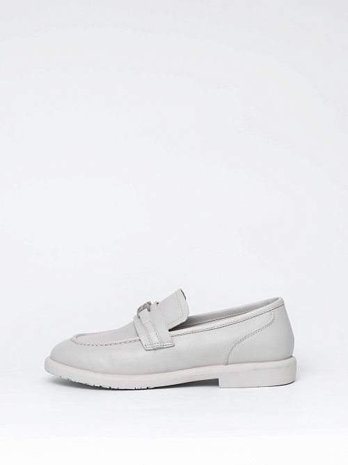 DBY-RA-D380-20-4 Туфли женские серый 365 