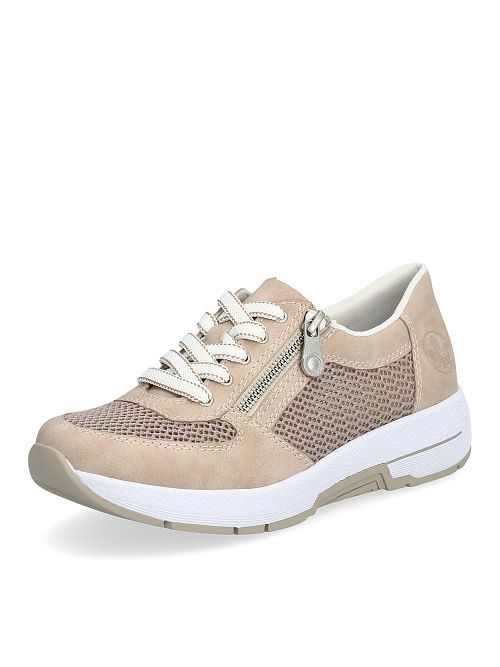 N8454/31 Полуботинки женские Rieker 