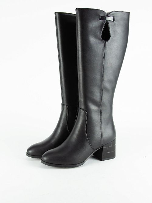 NAW23-BCLM1-138-A(L) Сапоги женские Covani 