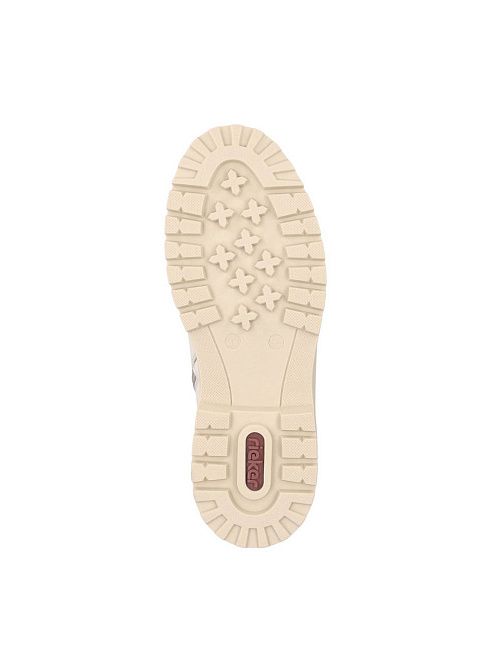 Z4400/60 Ботинки женские Rieker 