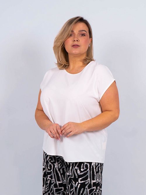 Ирис-евро топ женский ZAR STYLE 