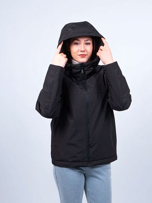 MWC4105-M902 Куртка женская ICEbear 