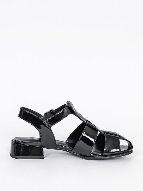 SRS24-BCLM3-026F Боcоножки женские Covani 