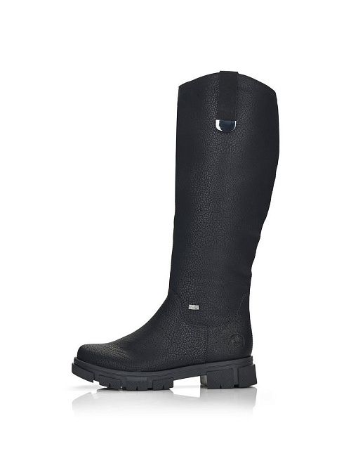 Y7190/00 Сапоги женские черный Rieker 