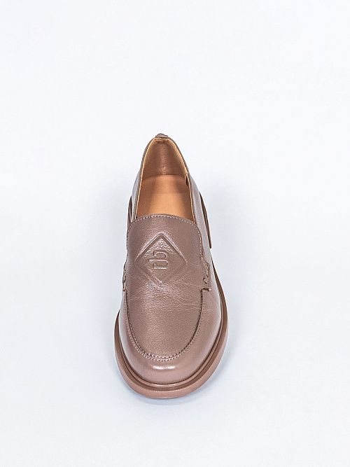 A640-E362-5 Лоферы женские 365 