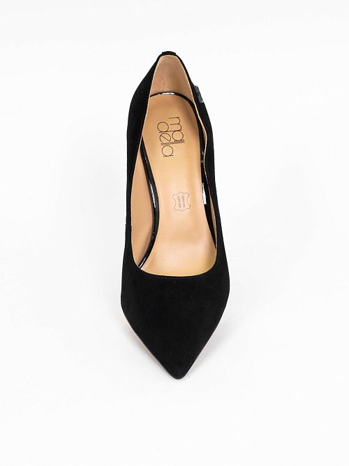 XBW-41158-1A-VP Туфли женские Madella 