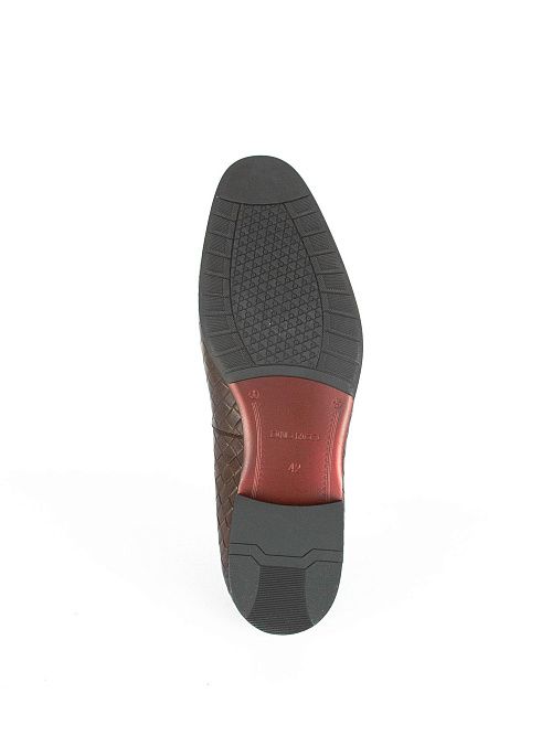 182-22-01-02 Туфли мужские DINO RICCI