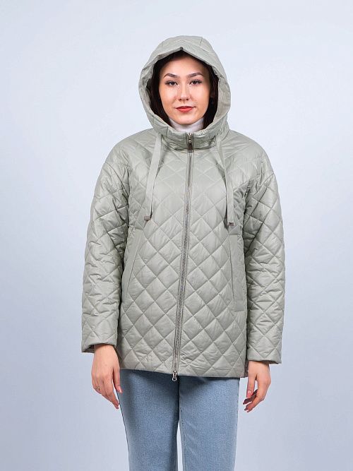 GWC4738I-G857 Куртка женская ICEbear 