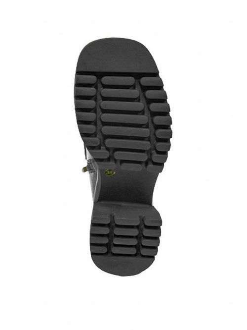 ZFS-0W152T-Y180-02B-S Ботинки женские Madella 