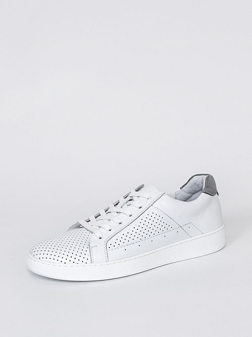 11-149241294 Кеды мужские Mario Polani 