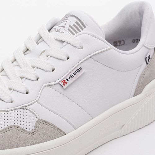 W0701/80 Кеды женские Rieker R-Evolution 