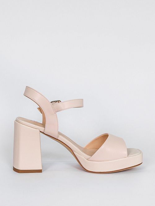 SRS23-BCLM3-096B Босоножки женские Covani 