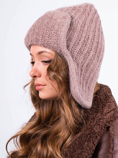 XH045-04 Шапка женская Baden Accessories 