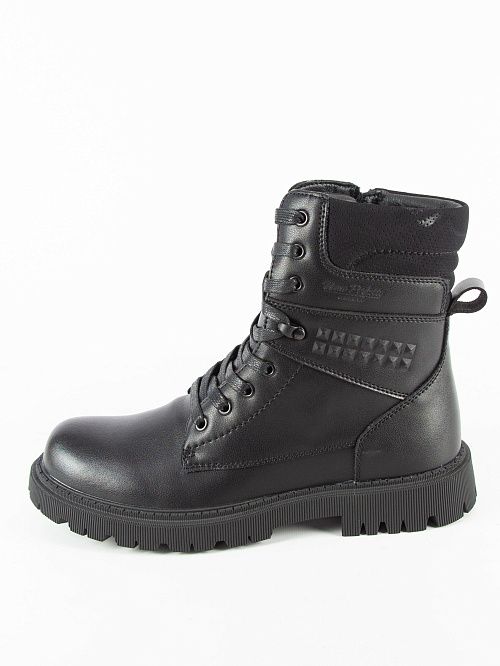 ZM009-030 Ботинки мужские Baden 