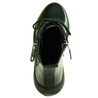 390-2004-35 Ботинки женские ShoesMarket