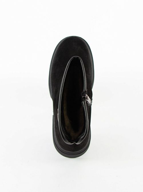 JE387-010 Ботинки женские Baden 