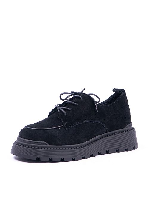 XUS-32960-11A-SB Полуботинки женские Madella 