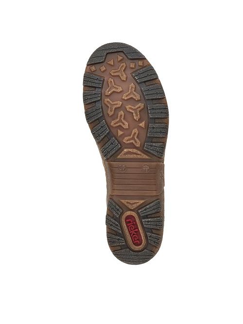 Z0111/60 Ботинки женские Rieker 