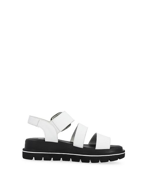 W1650/80 Босоножки женские Rieker R-Evolution 