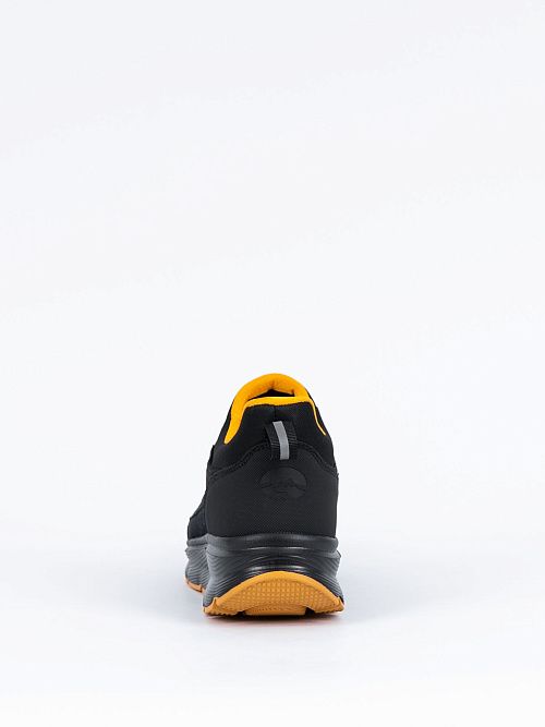 148515/04-01 Кроссовки женские черный GRUNBERG 