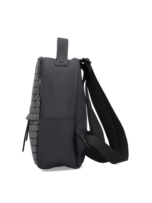 H1666/45 Рюкзак женский серый Rieker 