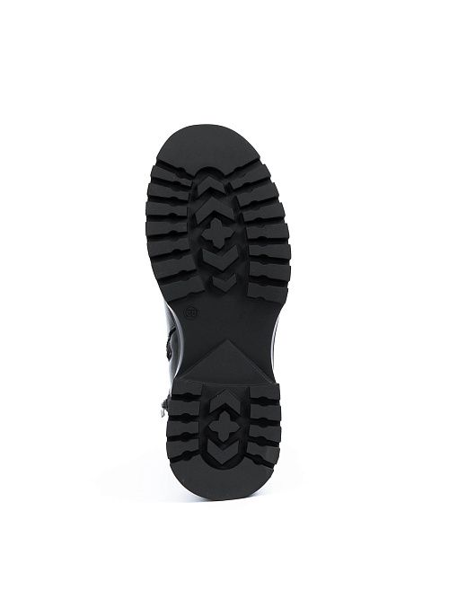 VE086ZM-H748-17ZM Ботинки женские черный 365 