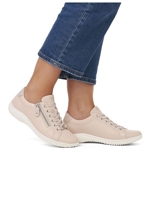 D1E03/31 Полуботинки женские Remonte 