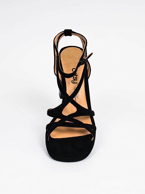 947071/07-04 Босоножки женские BETSY 