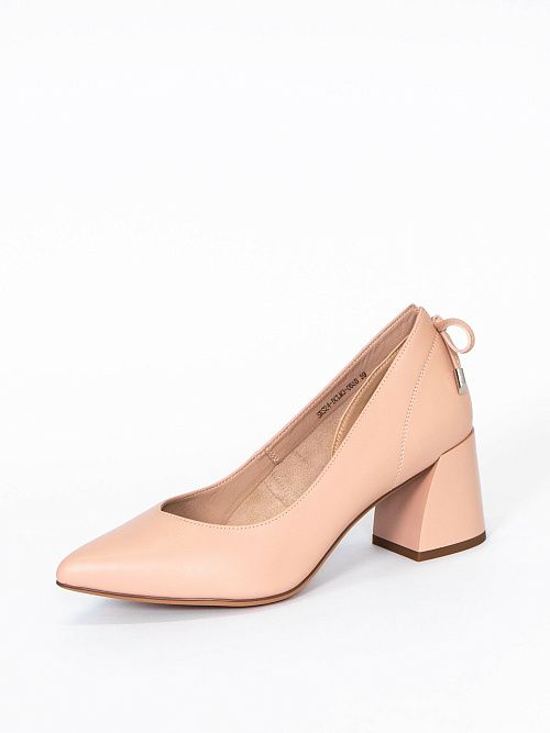 SRS24-BCLM3-088B Туфли женские Covani 