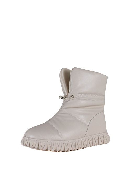 XLN-23141-2D-PW Дутики женские Madella 