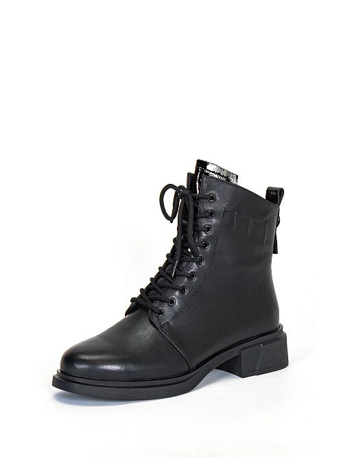 V102-Q199-1 Ботинки женские 365 