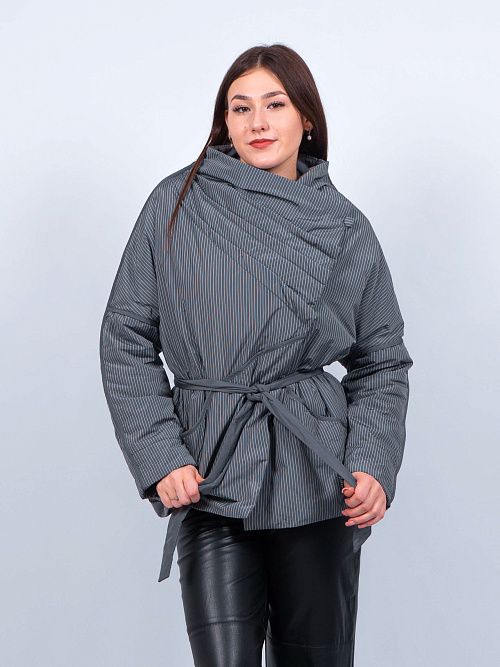 2646 Куртка женская Baimuni 