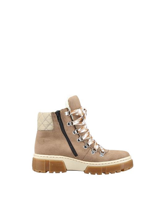 X8647/64 Ботинки женские Rieker 