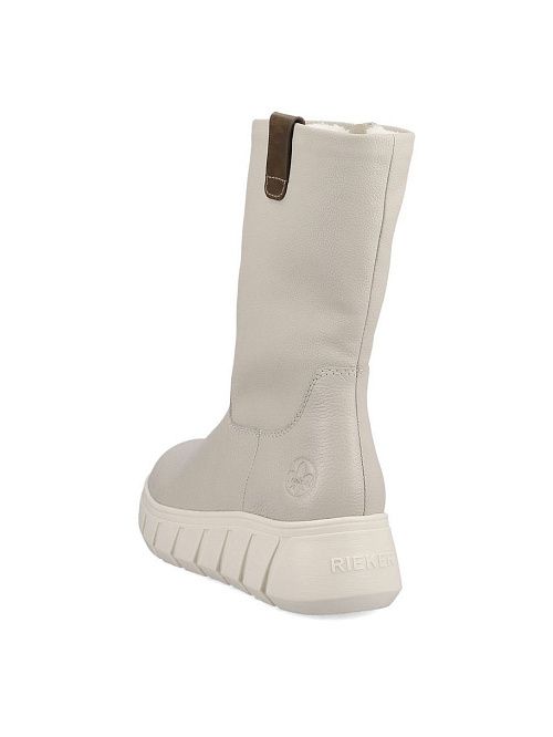 Y3553/60 Полусапоги женские Rieker 