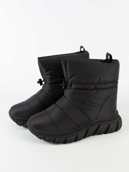 JH031-010 Дутики женские Baden 