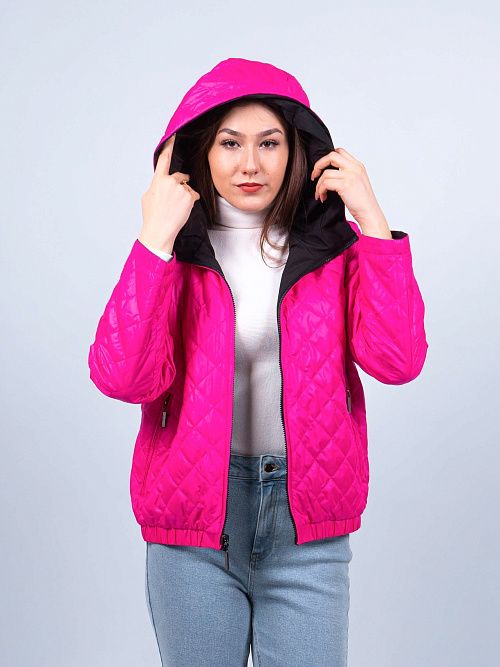 GWC4752I-G364 Куртка женская ICEbear 