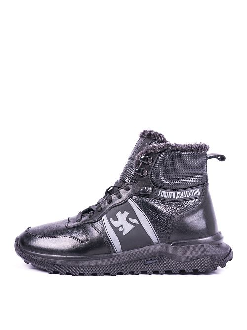 WL125-010 Ботинки мужские Baden 